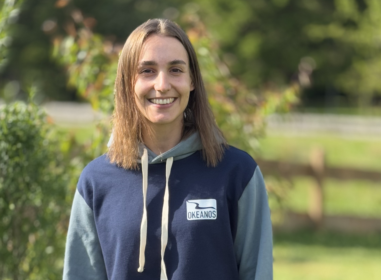 Photo of Charlotte Rauh