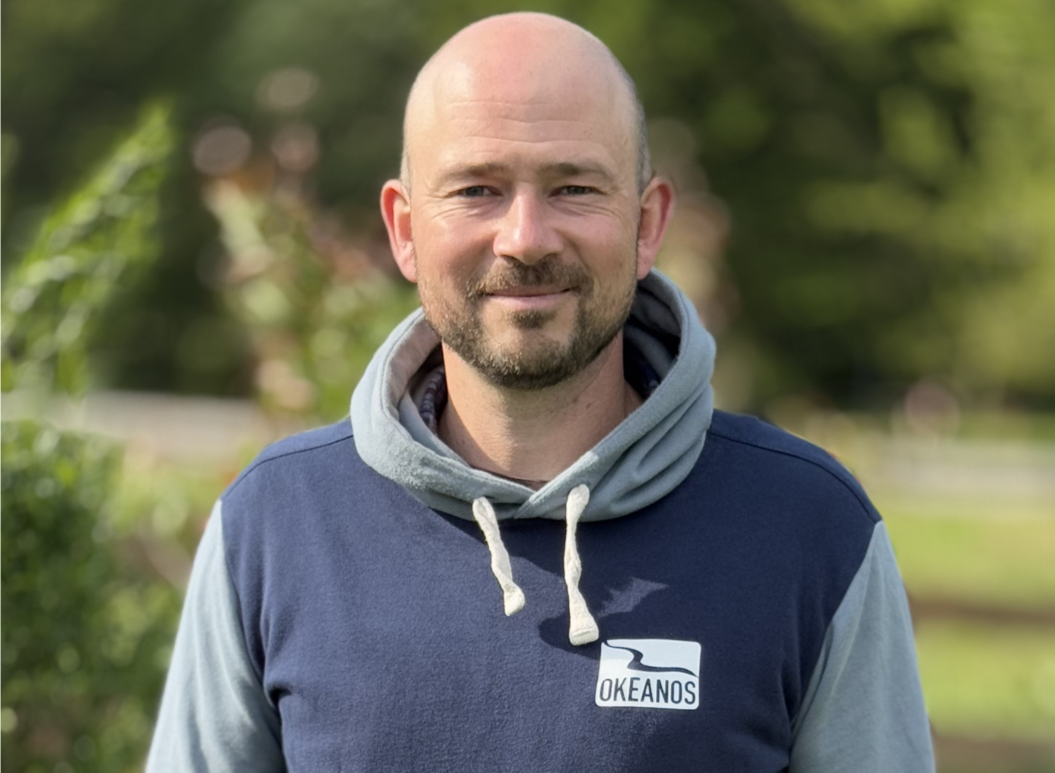 Photo of Felix Grimmeisen