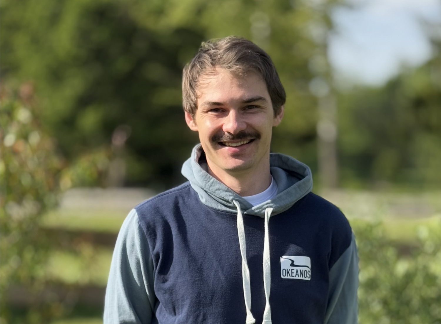 Photo of Felix Schmid