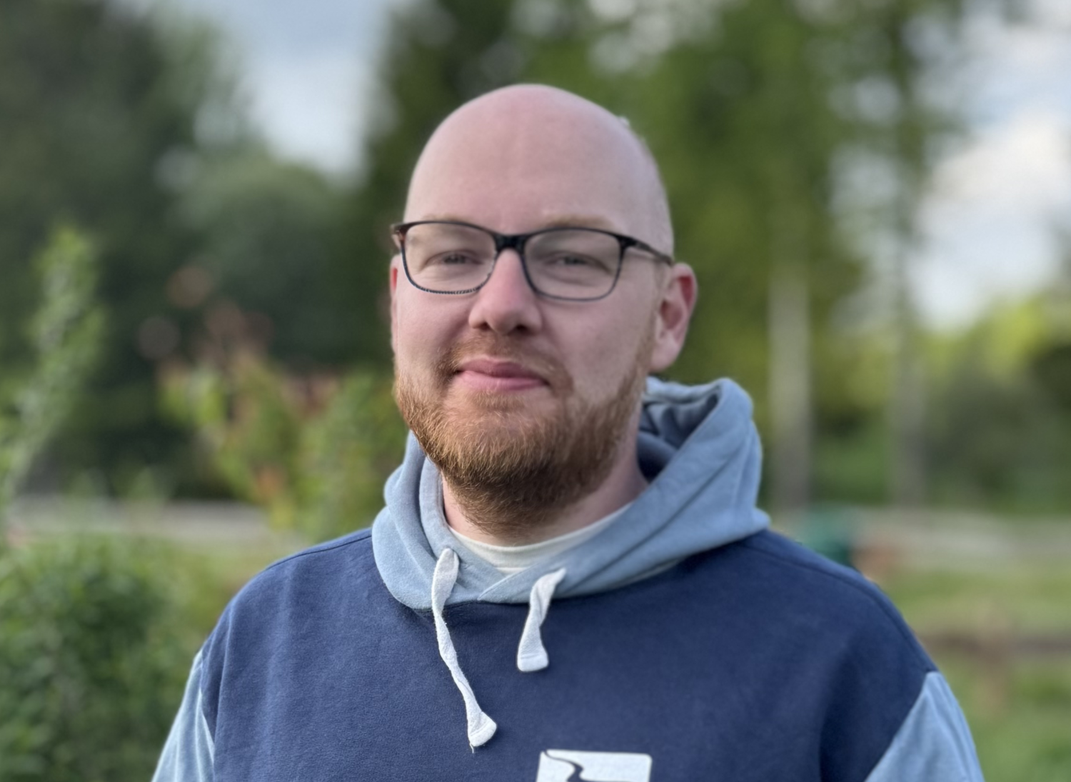 Photo of Henning Oppel