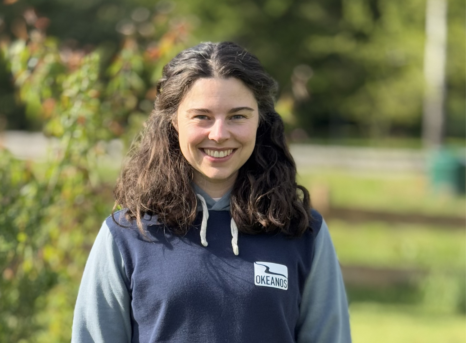 Photo of Juliane Neumann