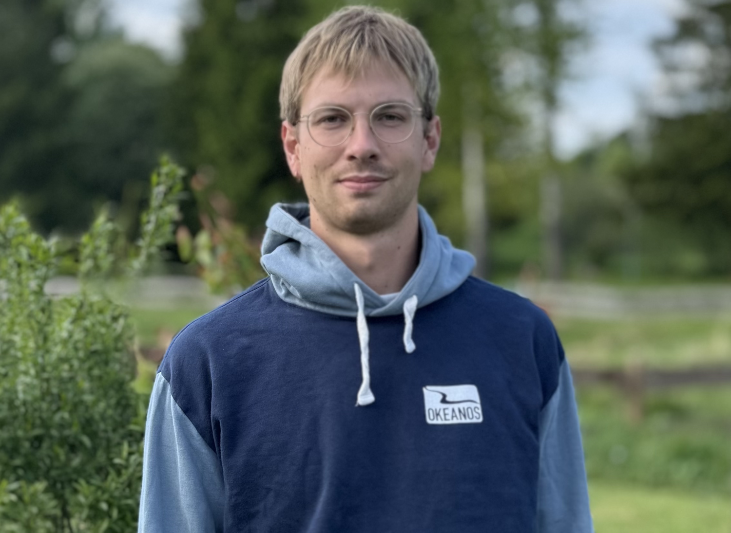 Photo of Leo Fransbach