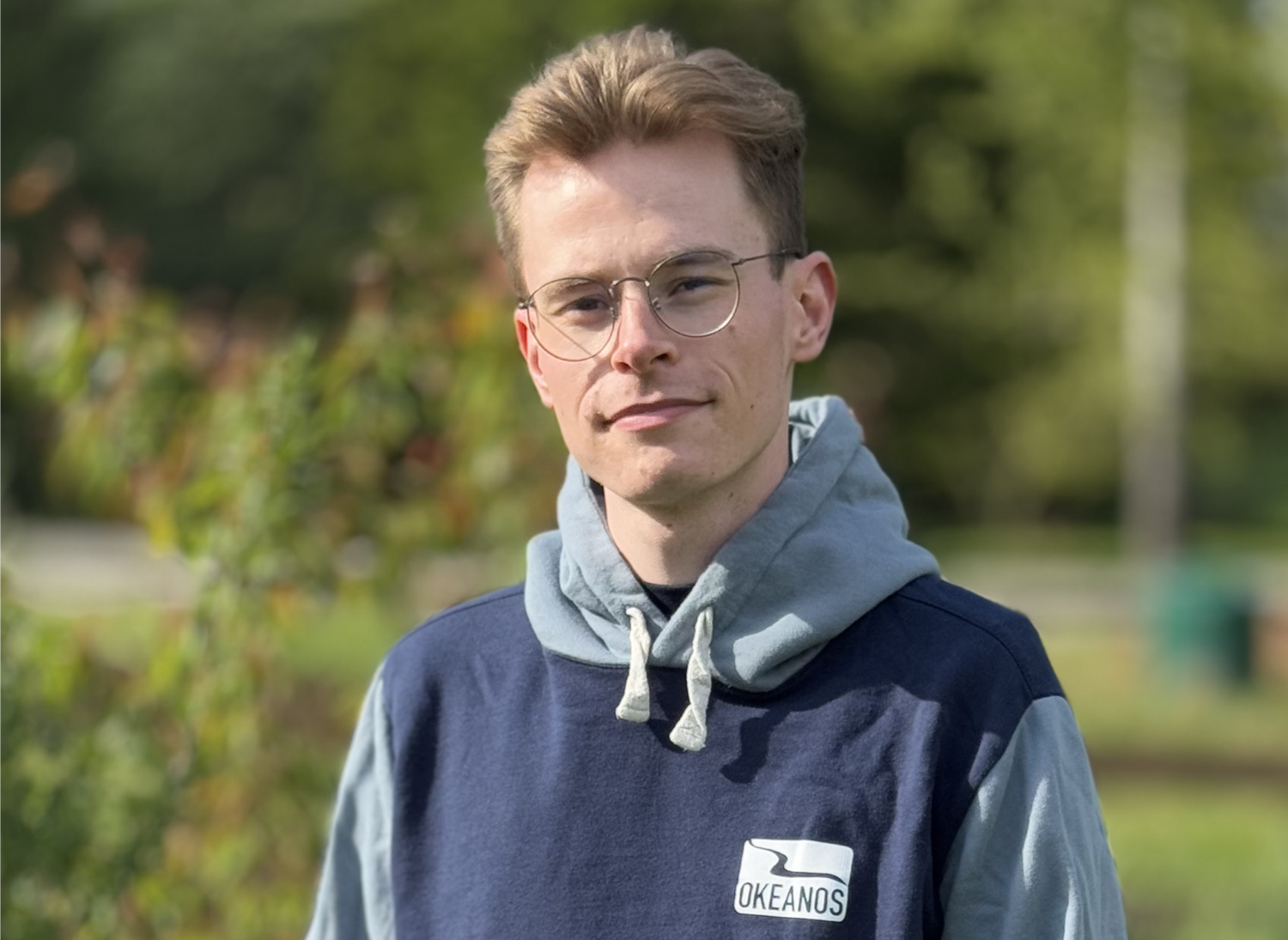 Photo of Maximilian Ibbels