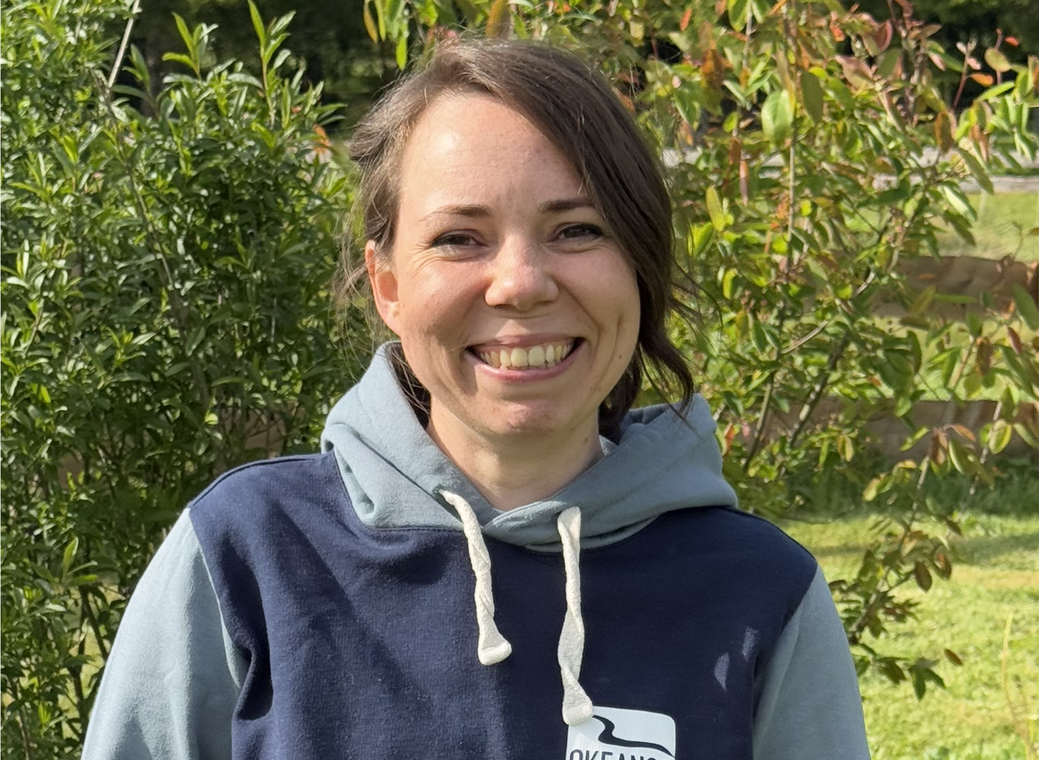 Photo of Nina Grundmann