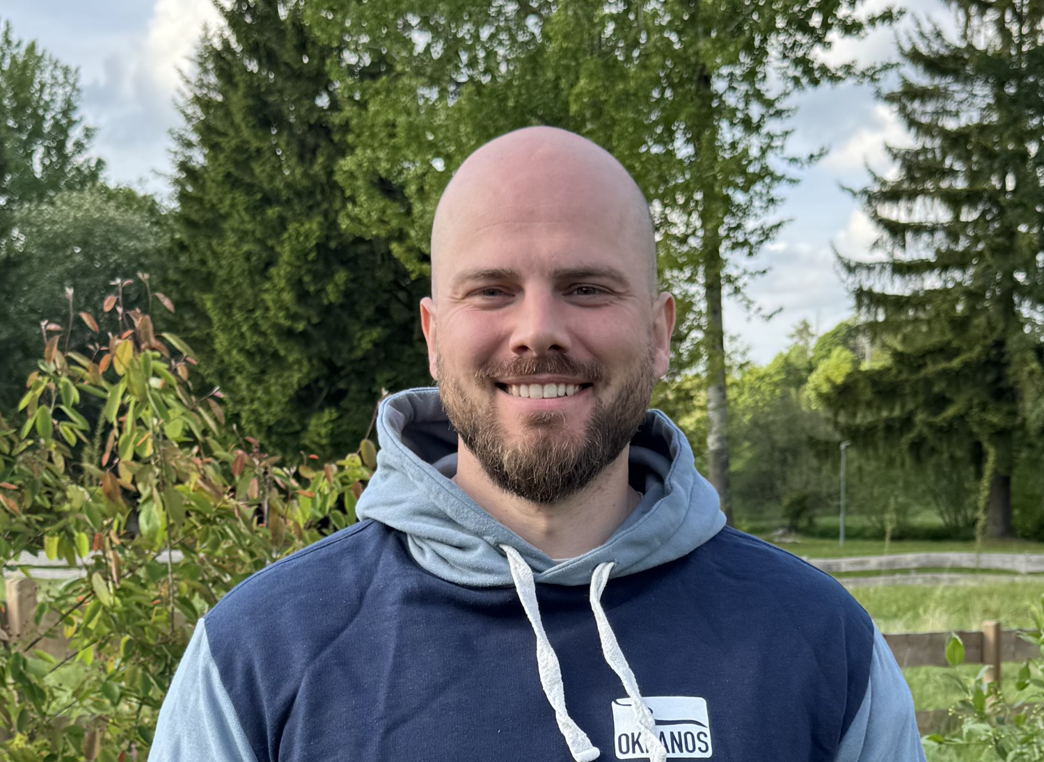 Photo of Philipp Bühler