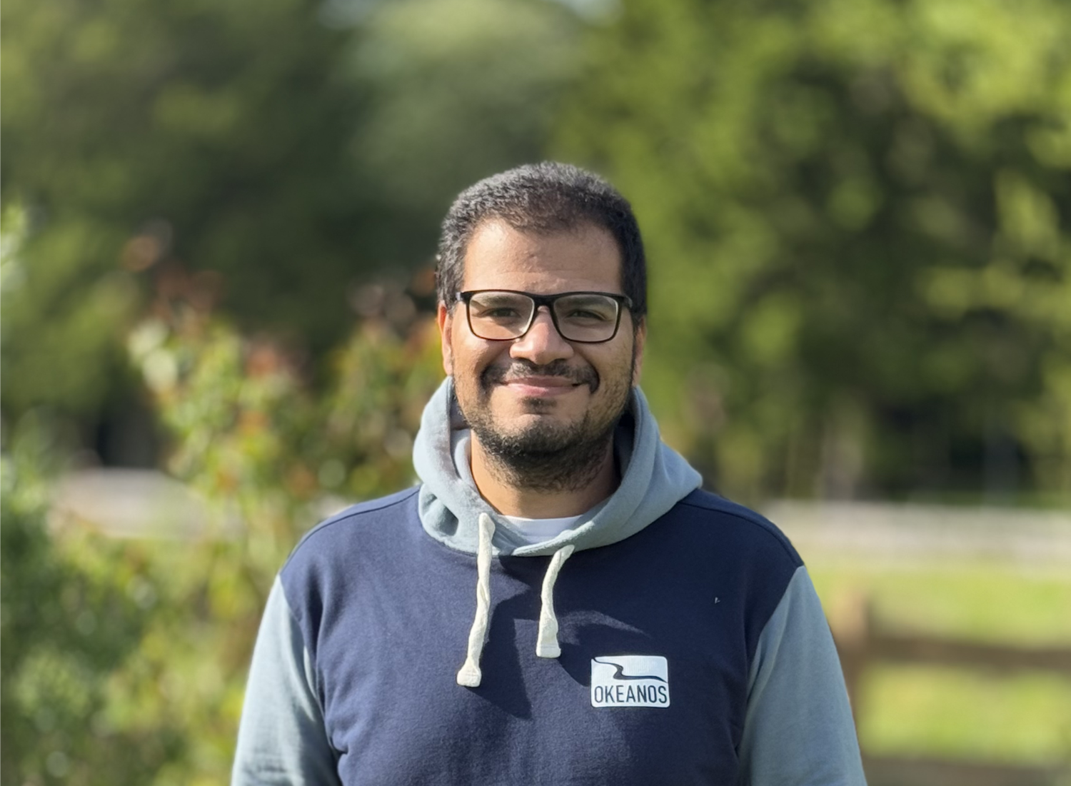 Photo of Peter Ghaly