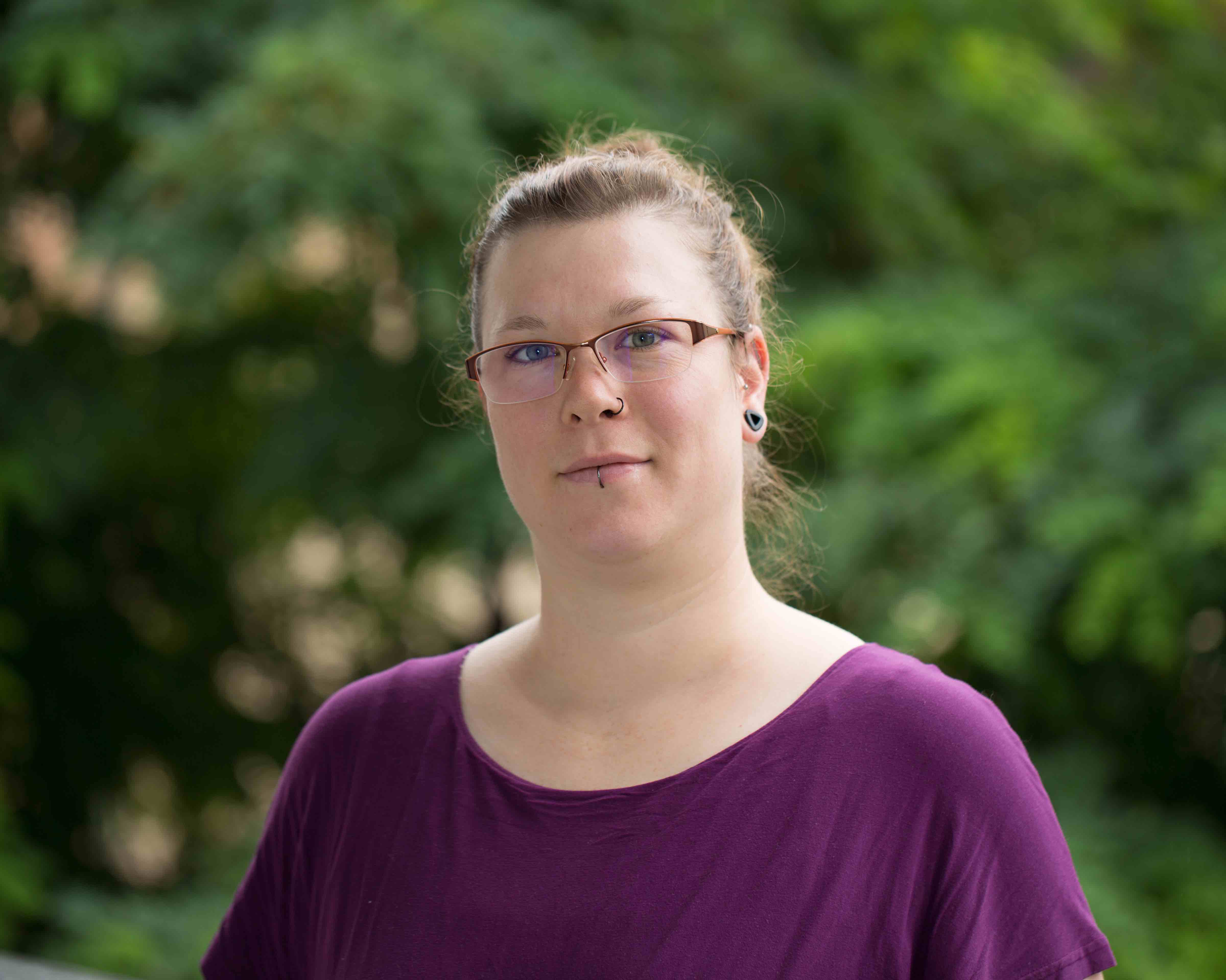 Photo of Sybille Winkler