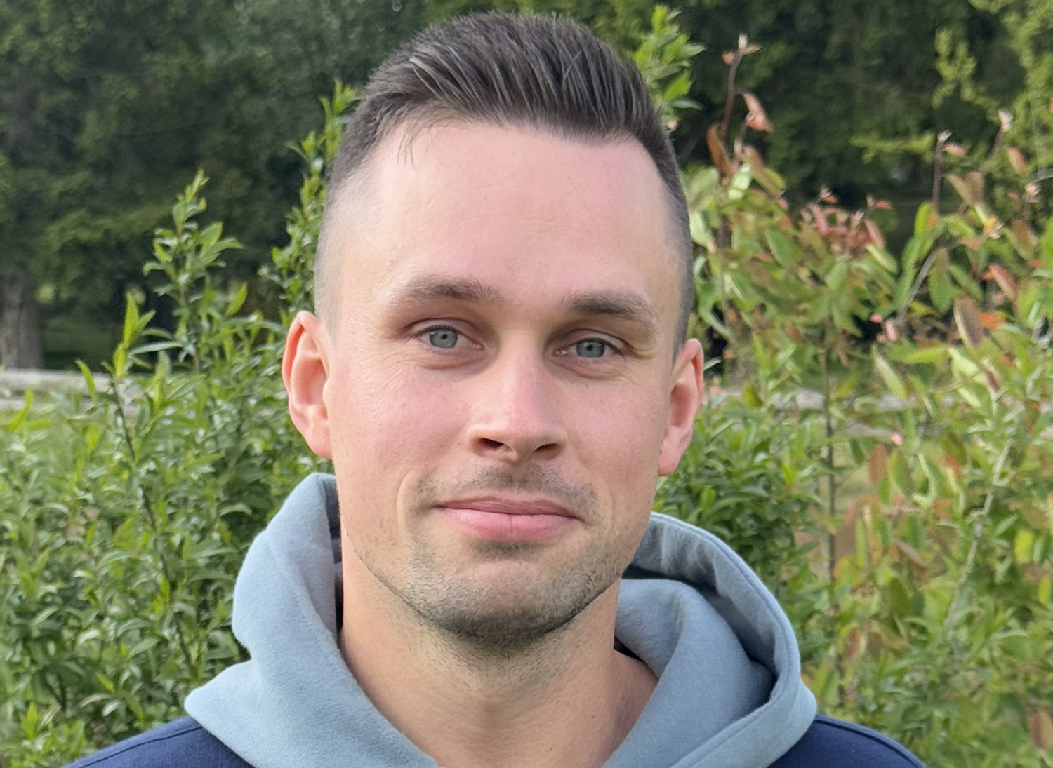 Photo of Tobias Littfinski