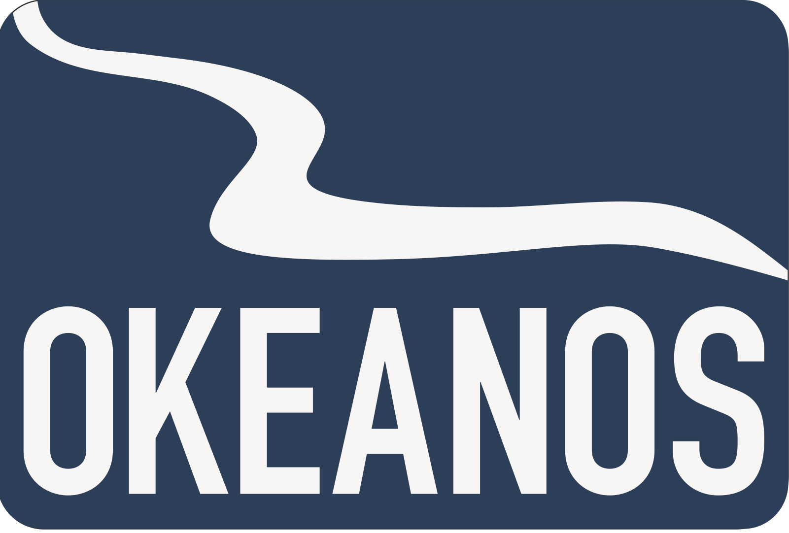Okeanos logo